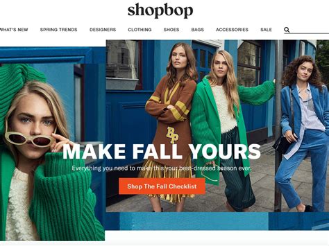 is shopbop legitimate